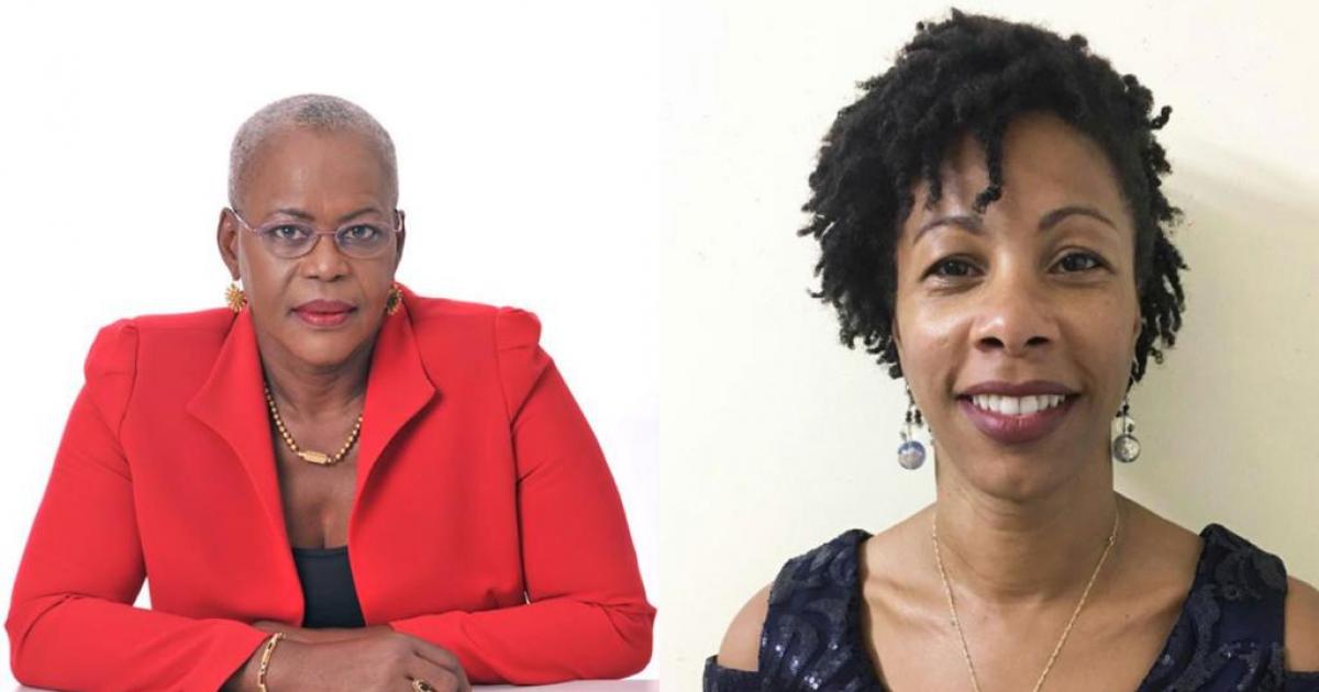 Josette Manin (députée) et Céline Rose (CPME) réagissent aux annonces d'Edouard Philippe
