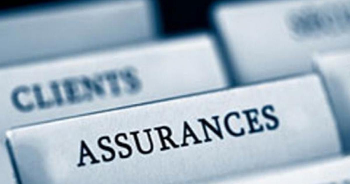 Covid-19 : gel des primes d'assurance pour les secteurs les plus affectés