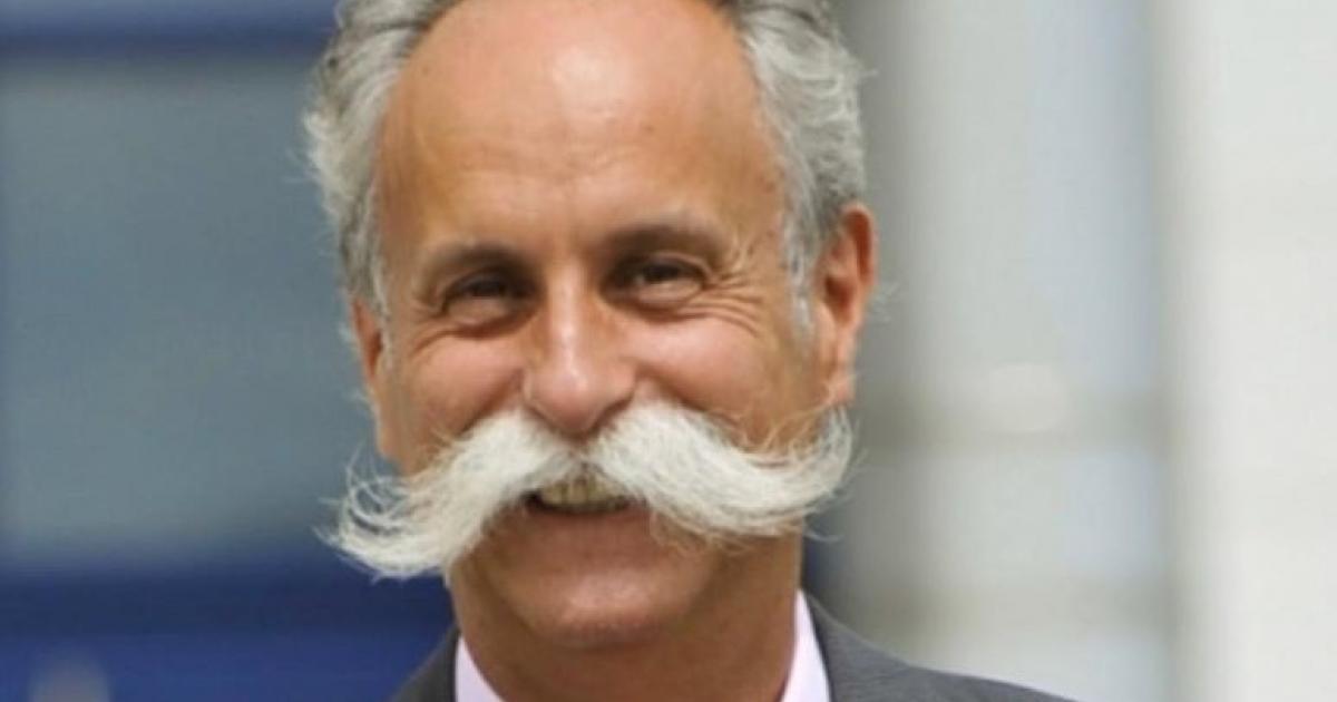     





COVID-19 : décès de Bernard Salter, président de la CMA de France




