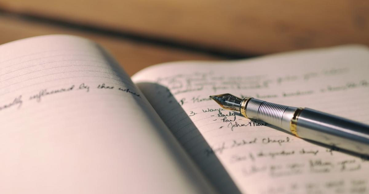 Les devoirs à la maison par courrier