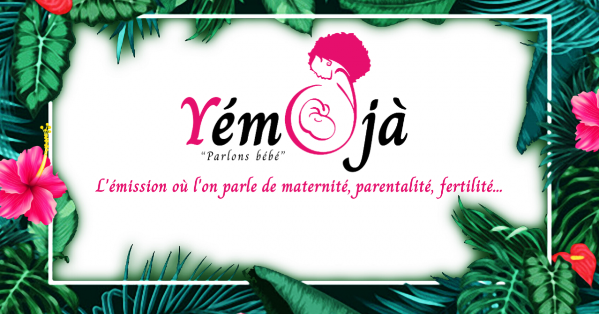 'Yémojà' : une émission pour "parler bébé"