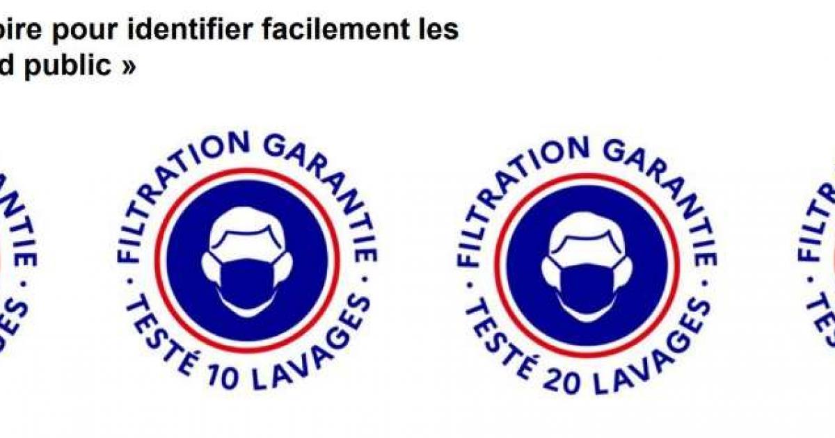 L’État donne des masques aux communes de moins de 10 000 habitants