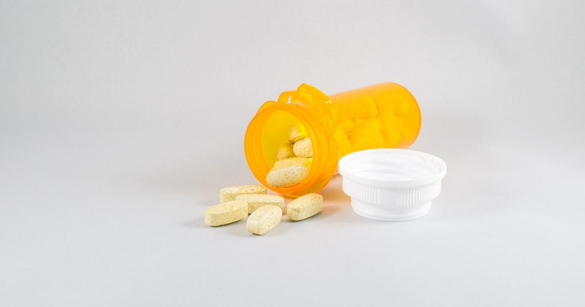 Chloroquine : "On a l'impression qu'on a un bénéfice" au CHU de Guadeloupe