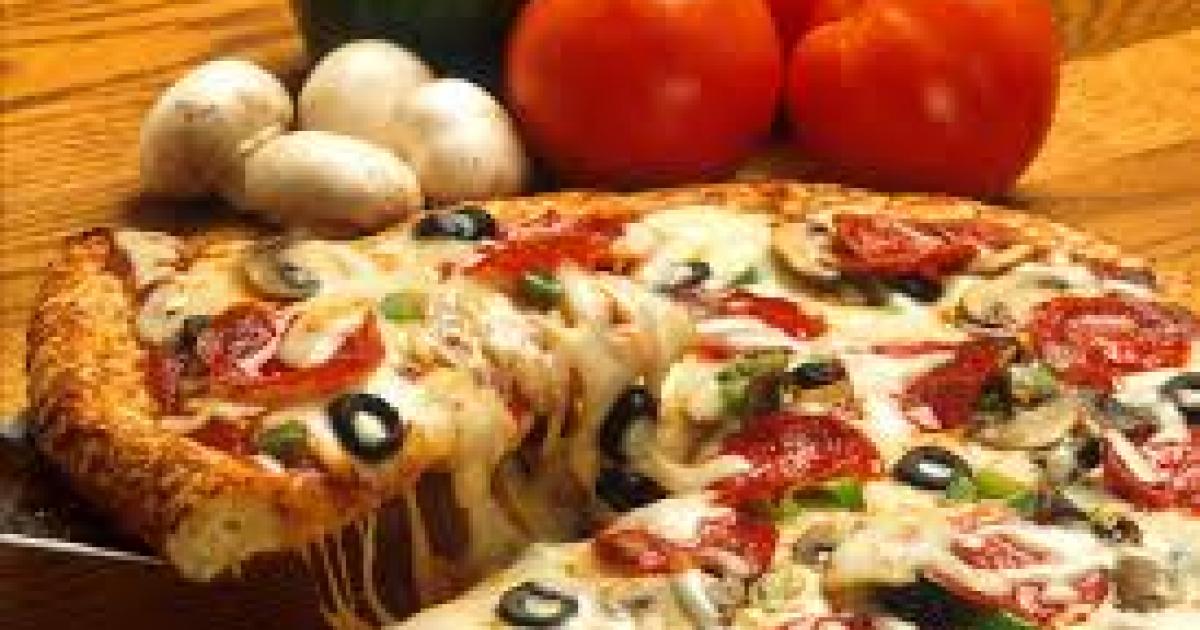 Ils ouvrent une pizzeria en pleine épidémie