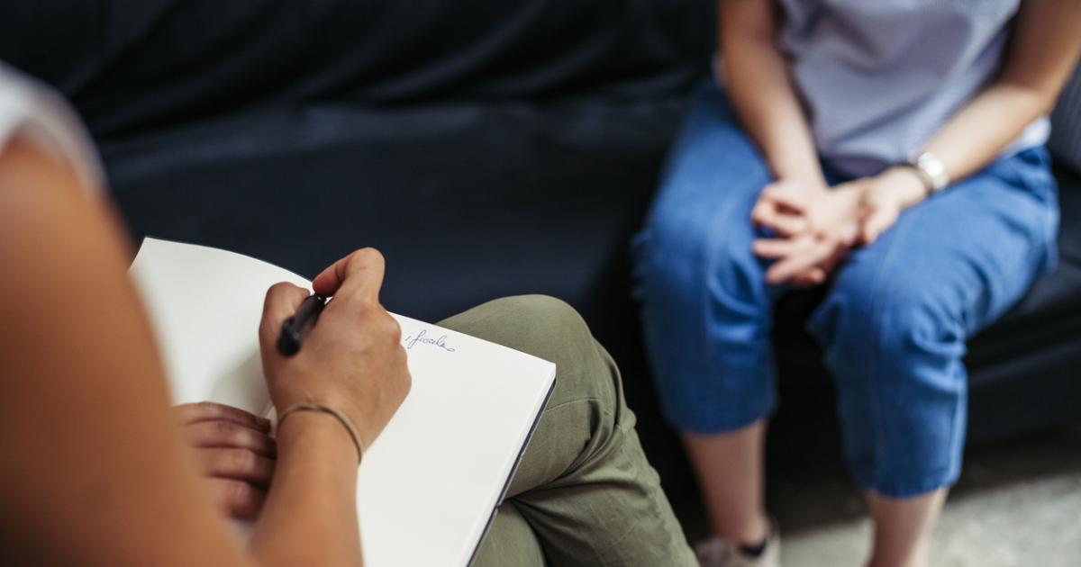 Couvre-feu et confinement : un moment difficile pour certains