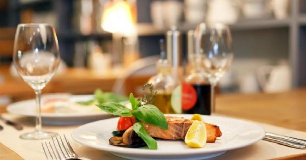 Les restaurateurs devront composer avec le couvre-feu de la Saint-Sylvestre