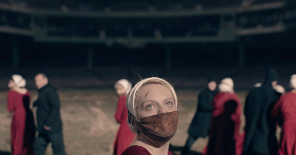 3 séries télé à voir pendant le confinement