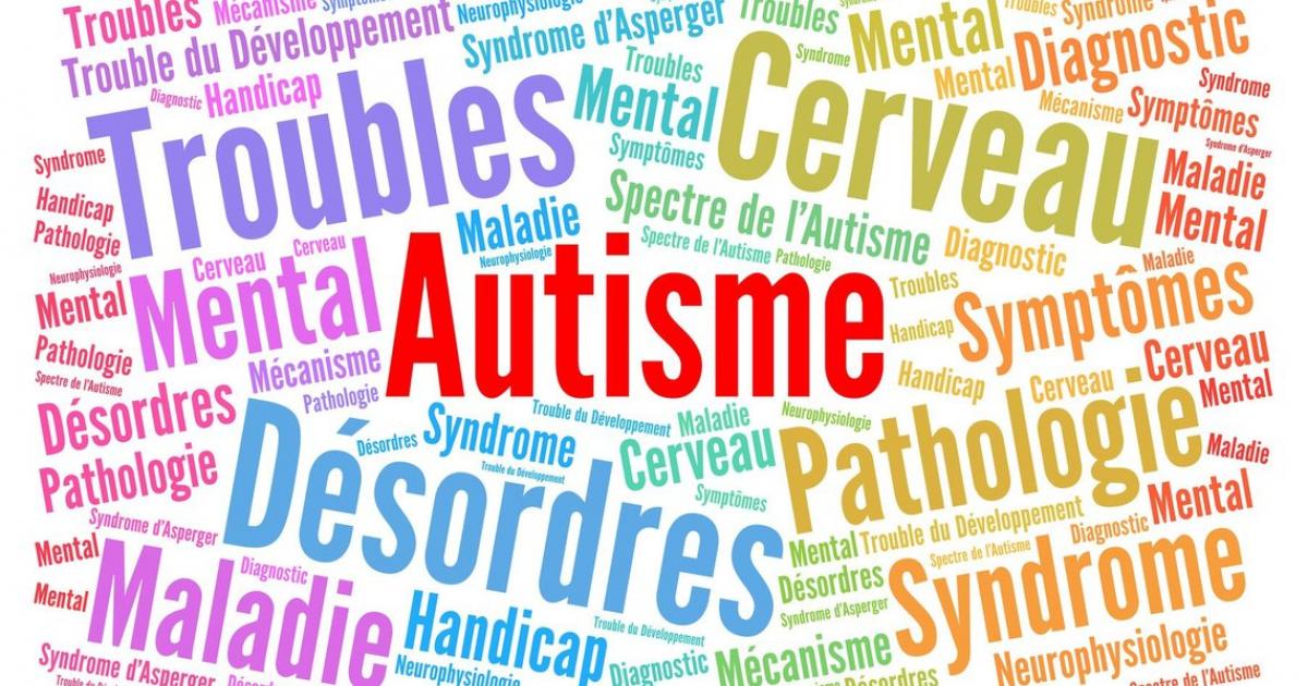 Le confinement, délicate situation des personnes atteintes d’autismes