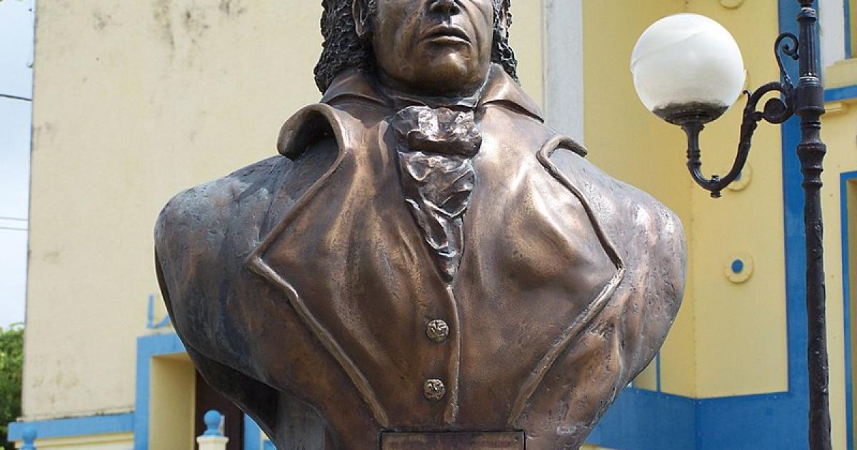 28 mai : jour de mémoire et de résistance pour Delgrès et ses hommes