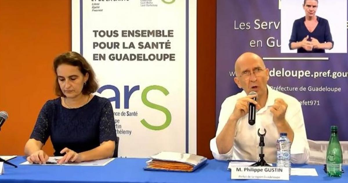 Phase 2 du déconfinement : quelles mesures en Guadeloupe ?