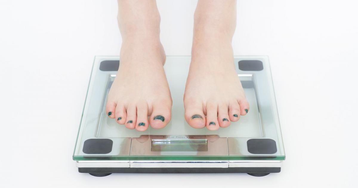 Confinement : les français ont pris 2,5 kilos en moyenne