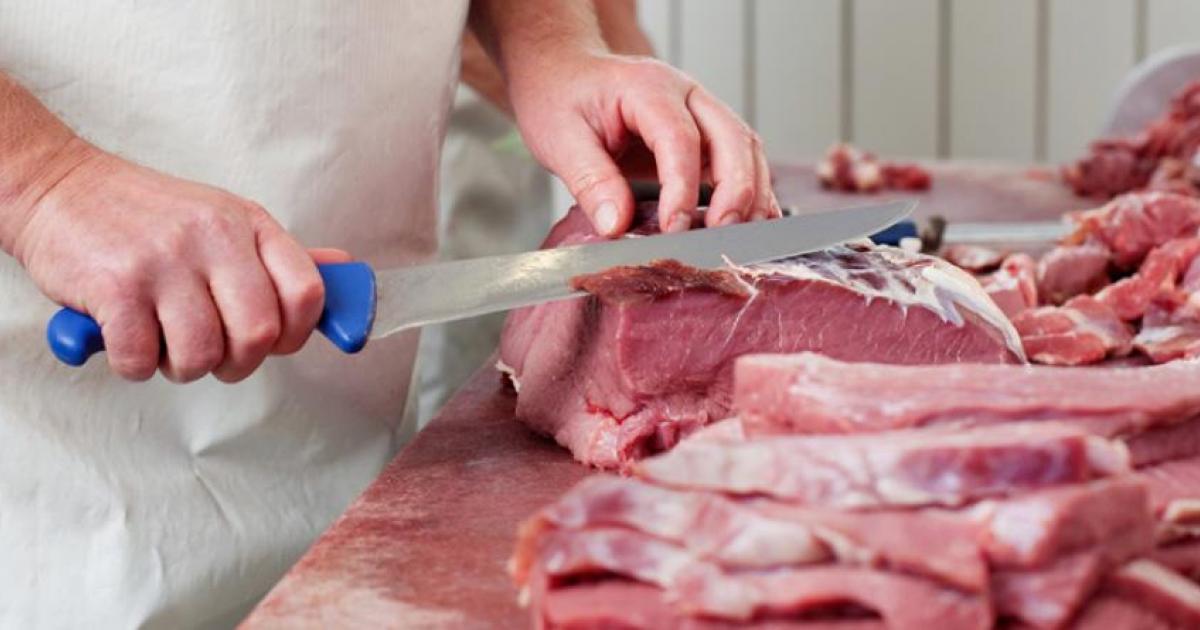     





Les artisans bouchers se sentent abandonnés durant cette crise 




