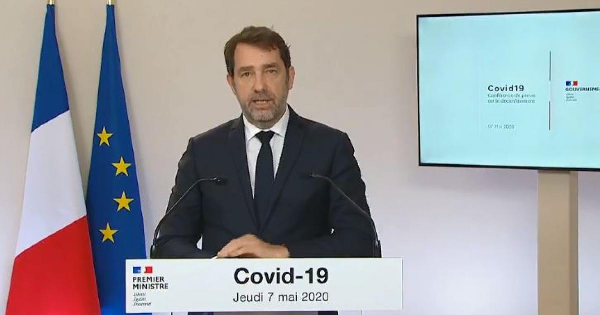    





Accès aux plages : la porte entrouverte du gouvernement




