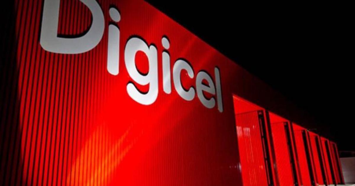     





Digicel dément fermement l'état de faillite 




