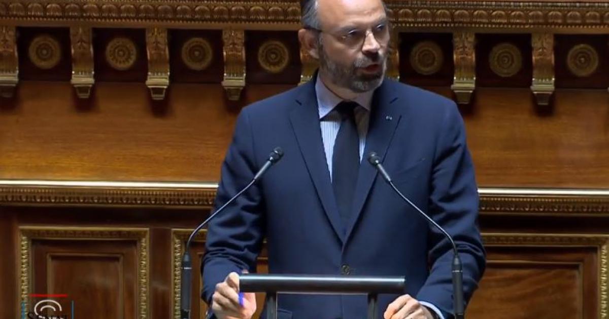     





Remaniement du gouvernement en prévision après le second tour




