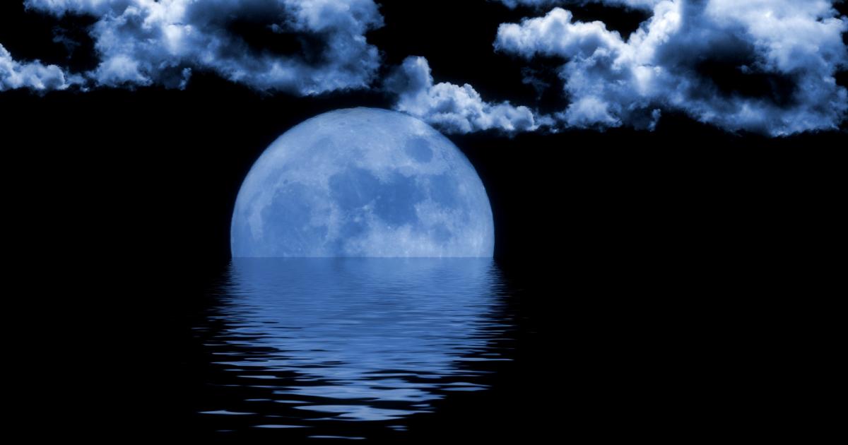 Super lune bleue, un phénomène à observer ce mercredi soir