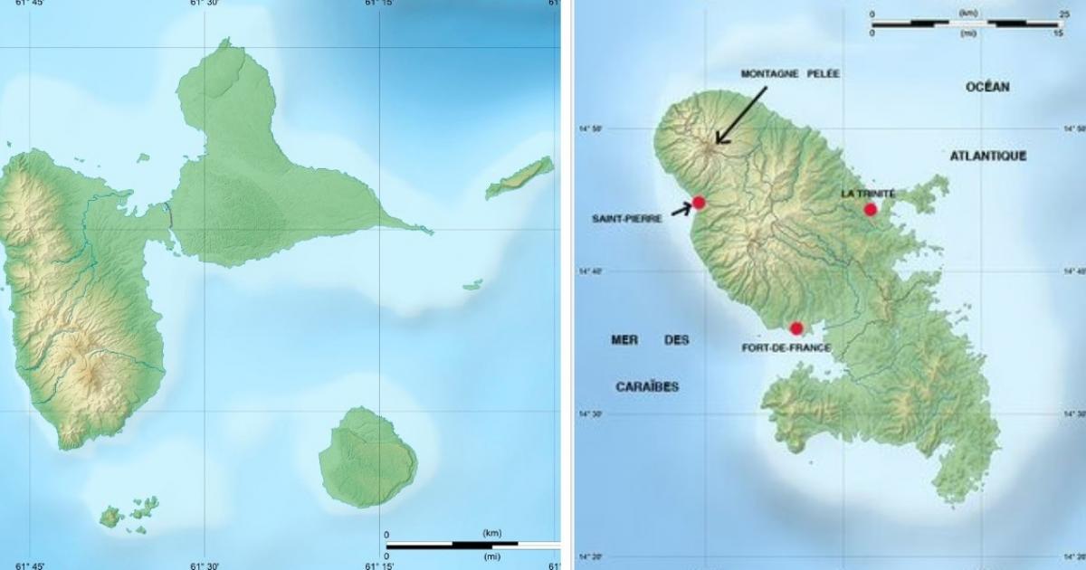 Précisions sur la levée de la quatorzaine entre la Guadeloupe et la Martinique