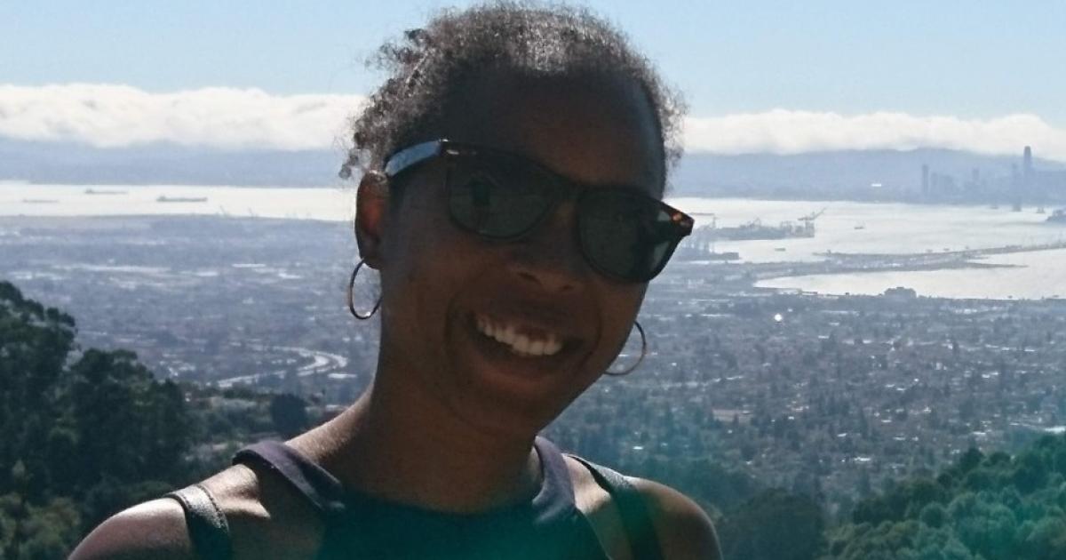 Nathalie : guadeloupéenne confinée à San Francisco