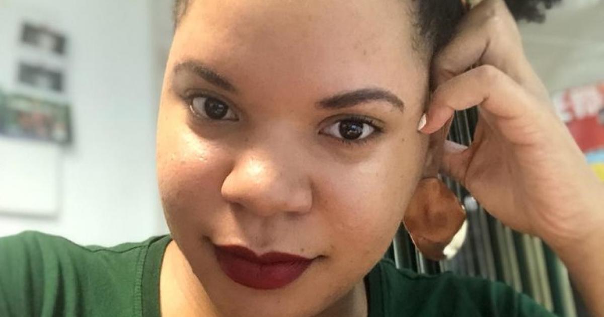     





Noémi : guadeloupéenne confinée en Guyane 




