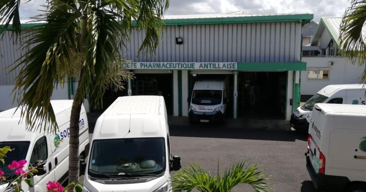 L'Ordre des pharmaciens inquiet suite au mouvement de la SOPHARMA