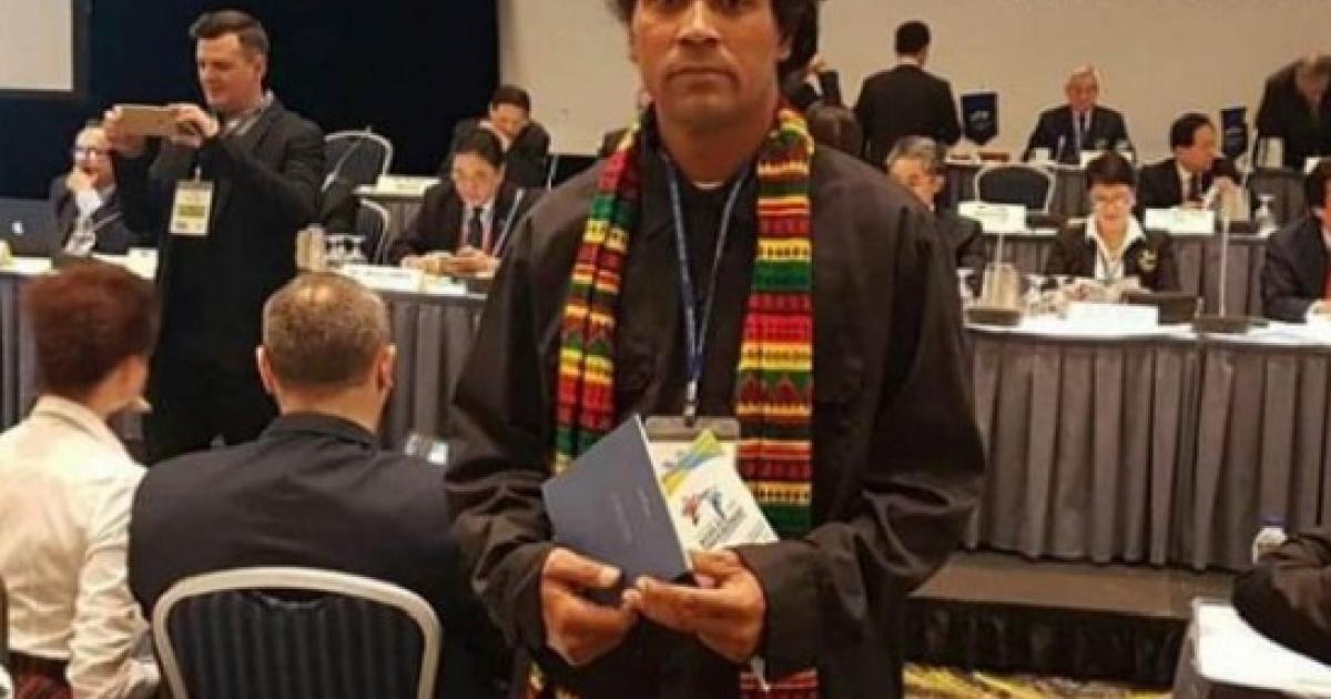 Covid- 19 : la ligue guadeloupéenne de taekwondo souhaite relancer l'activité