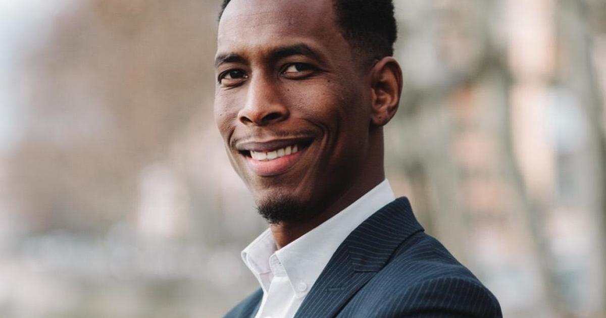 Tony : guadeloupéen confiné à Lyon
