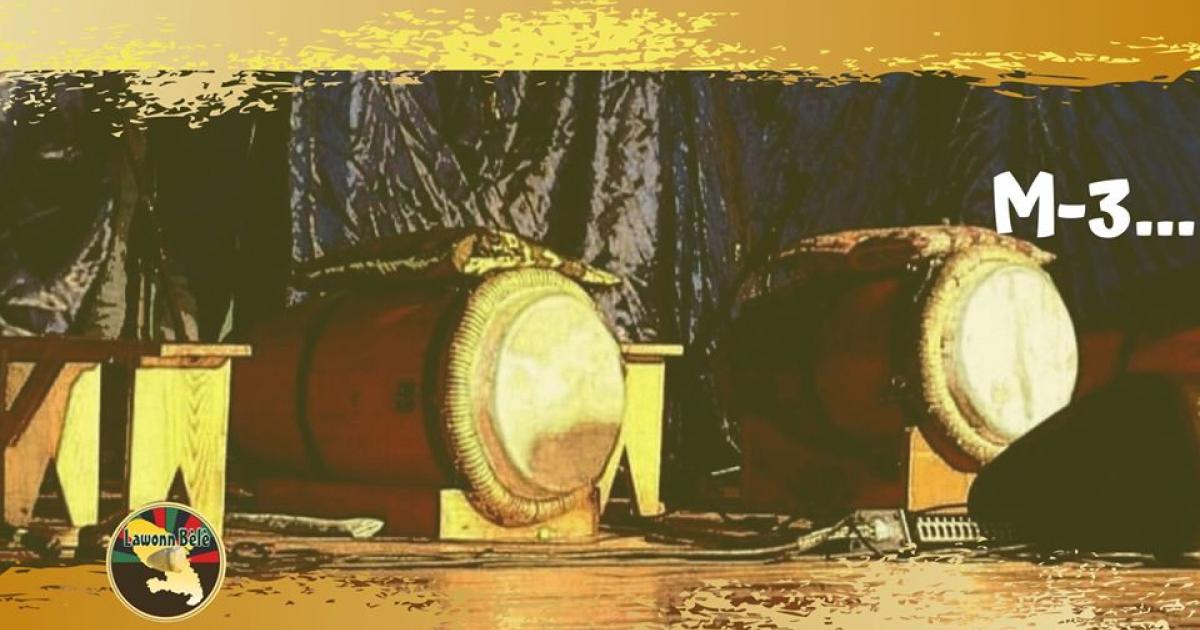 Le festival de bèlè « Bèlè Djouba » est annulé