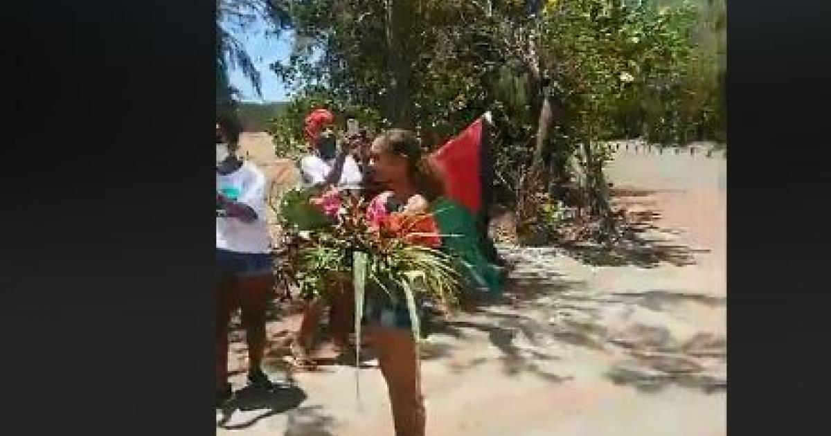     





Le 20e Konvwa ba réparasyon est en route




