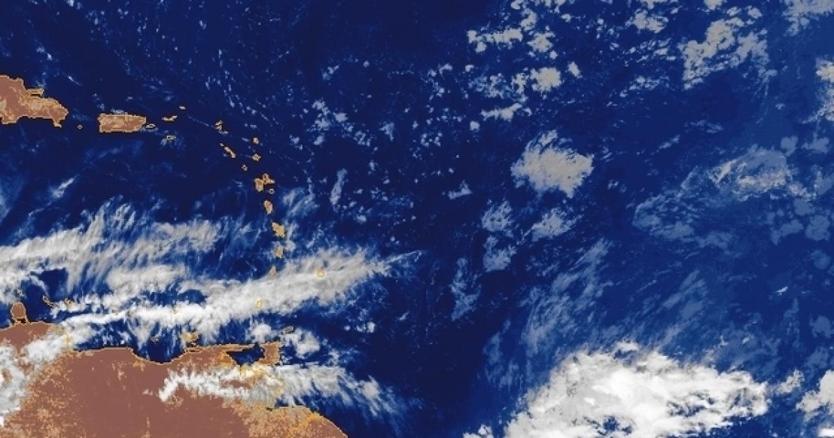 La sécheresse atteint des records en Martinique
