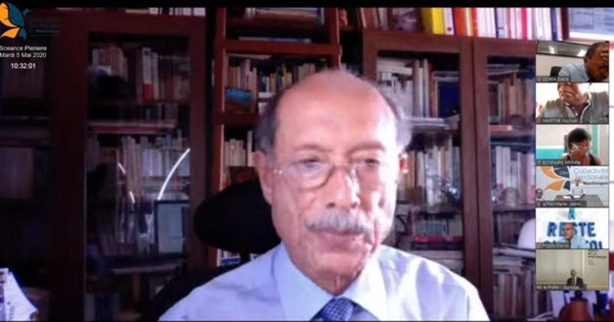     





CTM : la plénière de mai 2020 à suivre en direct




