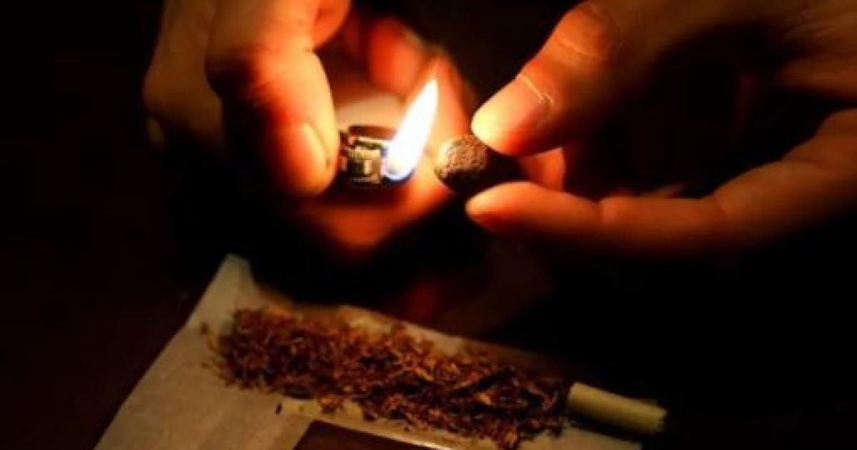     





Un voyageur en provenance de Paris interpellé avec 30 kilos de résine de cannabis





