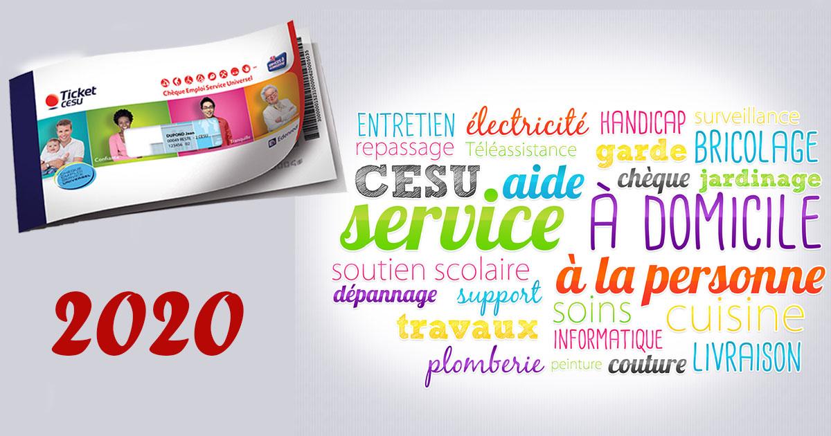     





L'impact du retard de livraison des chèques CESU sur la paye des auxiliaires de vie




