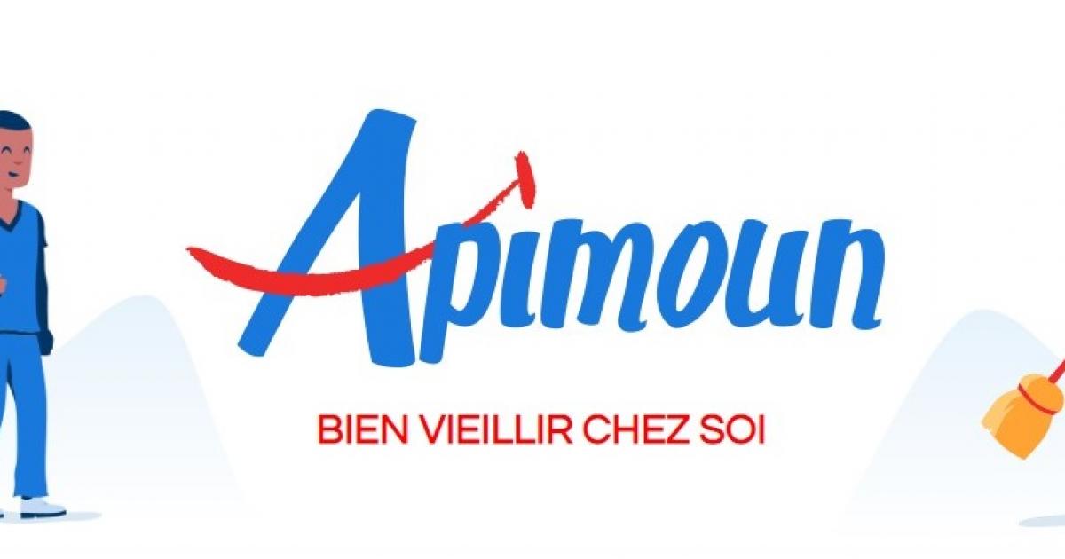 APIMOUN : vieillir chez soi en toute sécurité