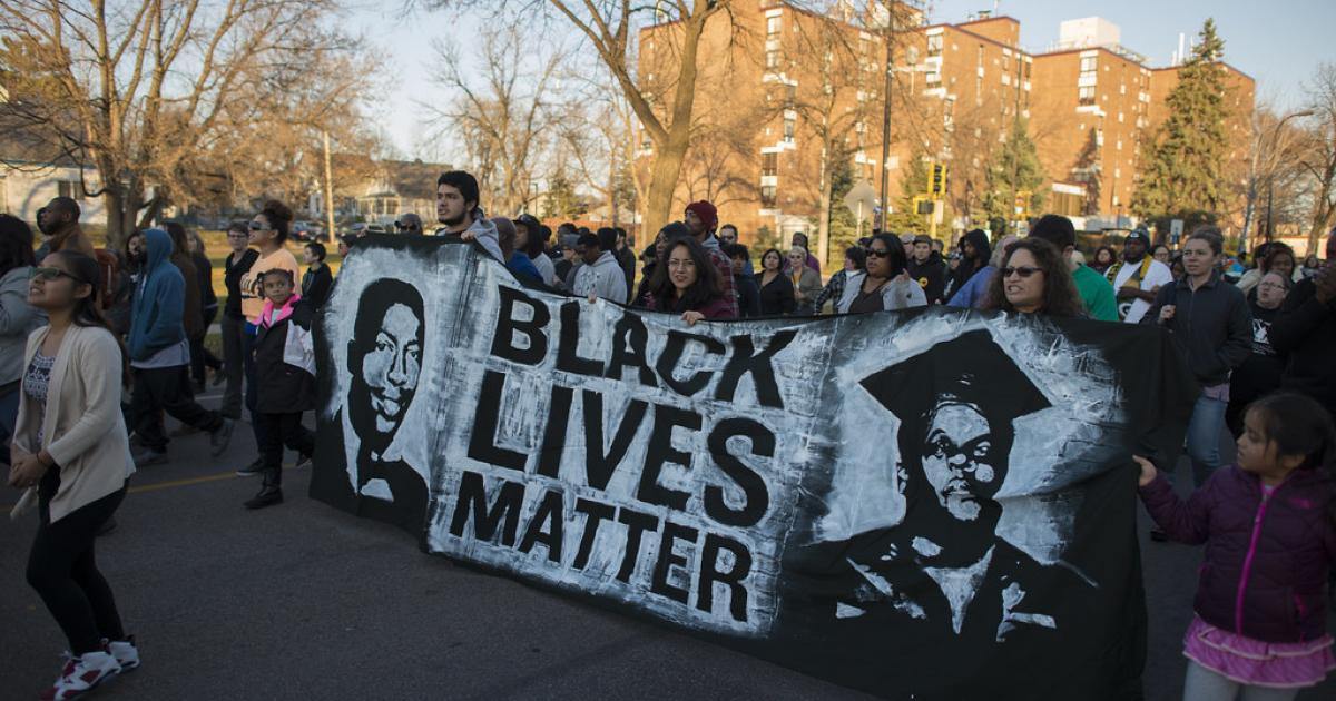 La mort de Georges Floyd , symbole de violence pour les Afro-descendants selon le CIPN