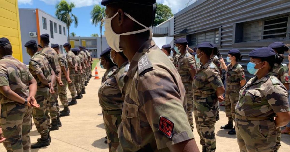     





RSMA : une visioconférence pour découvrir son offre de formation





