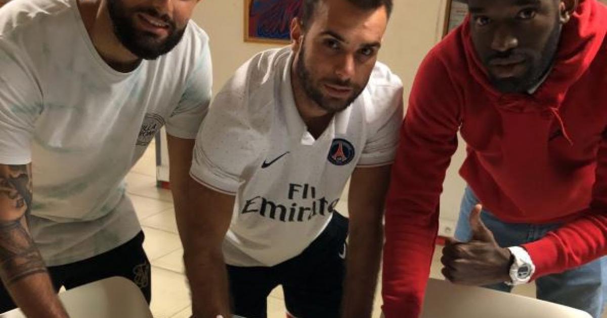     





Football : 3 renforts de premier plan pour la Solidarité scolaire




