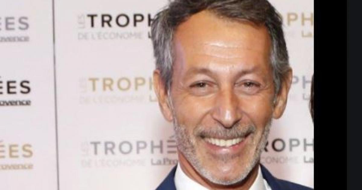     





Ex-conseiller de Christian Estrosi, Claude Perrier prendra les rênes de France-Antilles




