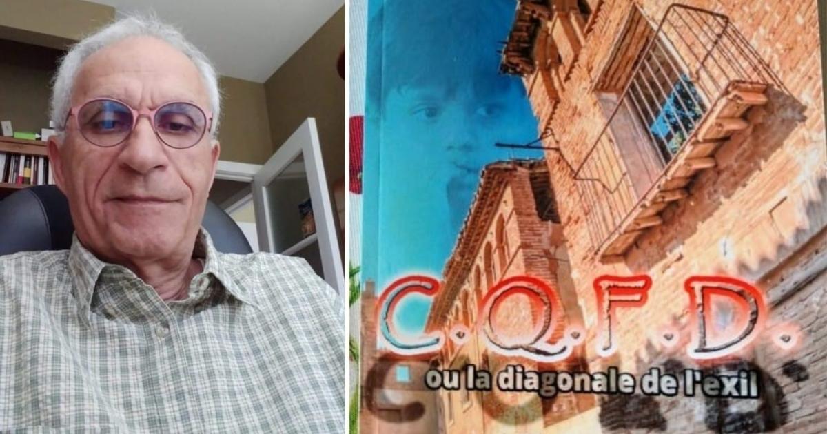 Le retour littéraire de Jean-Pierre Asselin de Beauville