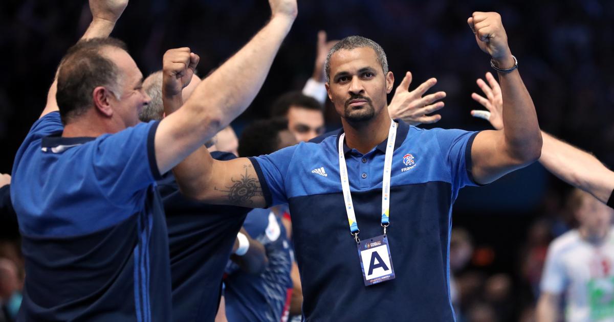 Didier Dinart revient sur son éviction de l'équipe de France