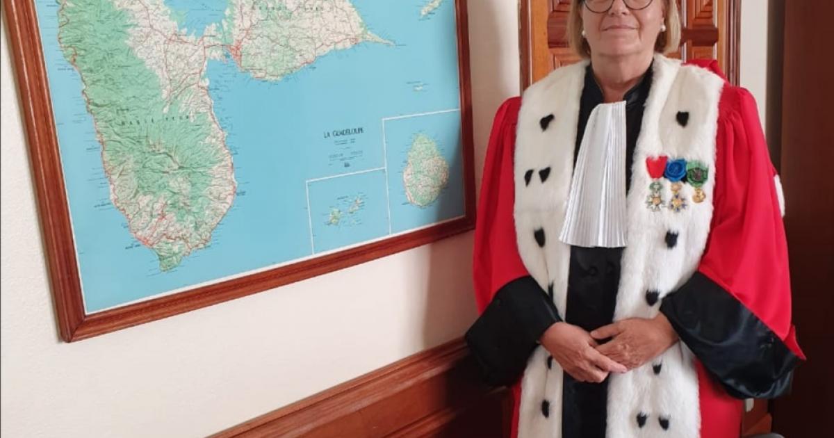 Justice et coopération caraïbes : un blocage régressif