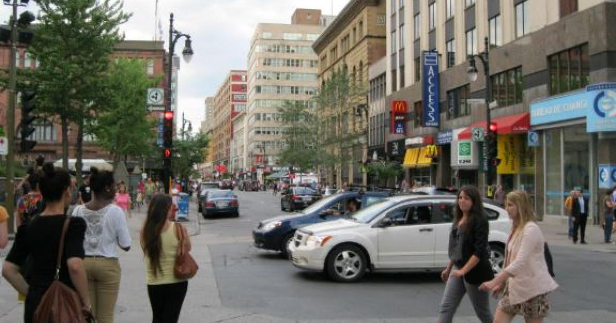     





Une solution de retour pour les étudiants antillais bloqués au Canada




