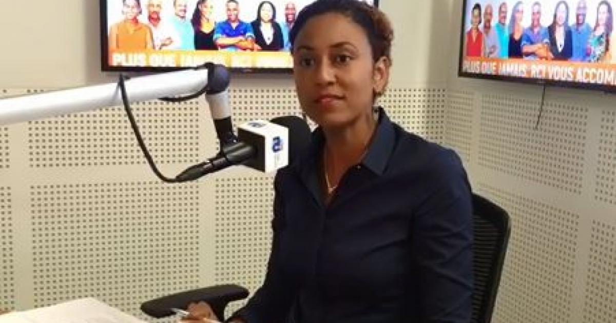     





Aurélie Nella, première femme maire de Ducos




