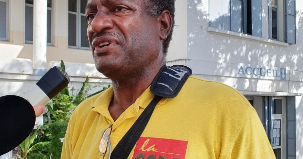 Affaire Tino Dambas : décision mise en délibéré au 26 juin