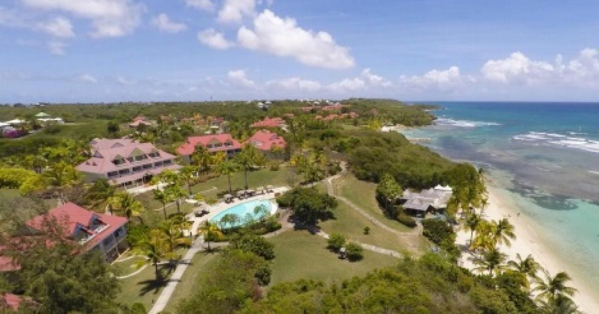 Réouverture des hôtels "Pierre&Vacances"