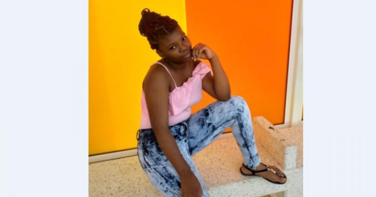     





Appel à témoin : Skyla Johnes, 14 ans, est portée disparue 




