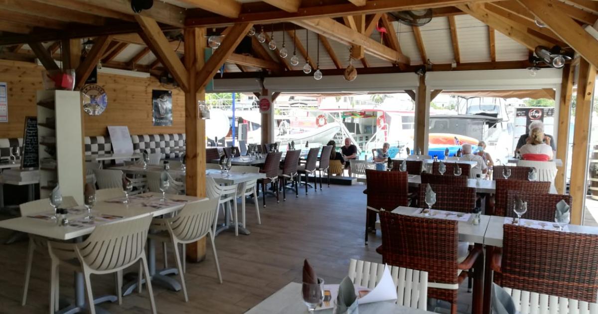 Week-end test pour les restaurateurs