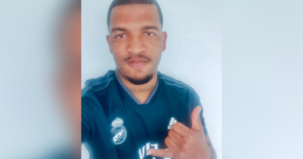 Kévin RUPERNE rejoint le Golden Lion