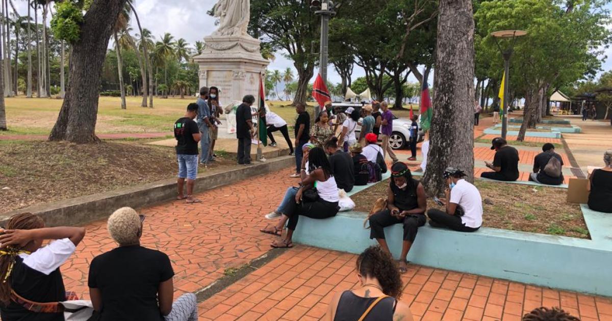 Deux manifestations contre le racisme ce samedi 6 juin