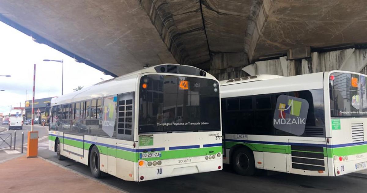 Transport du réseau centre : vers un durcissement du mouvement ?