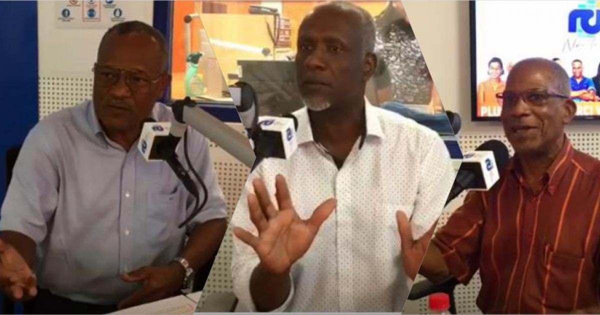 Municipales 2020 : Mi Déba avec les candidats du Marigot